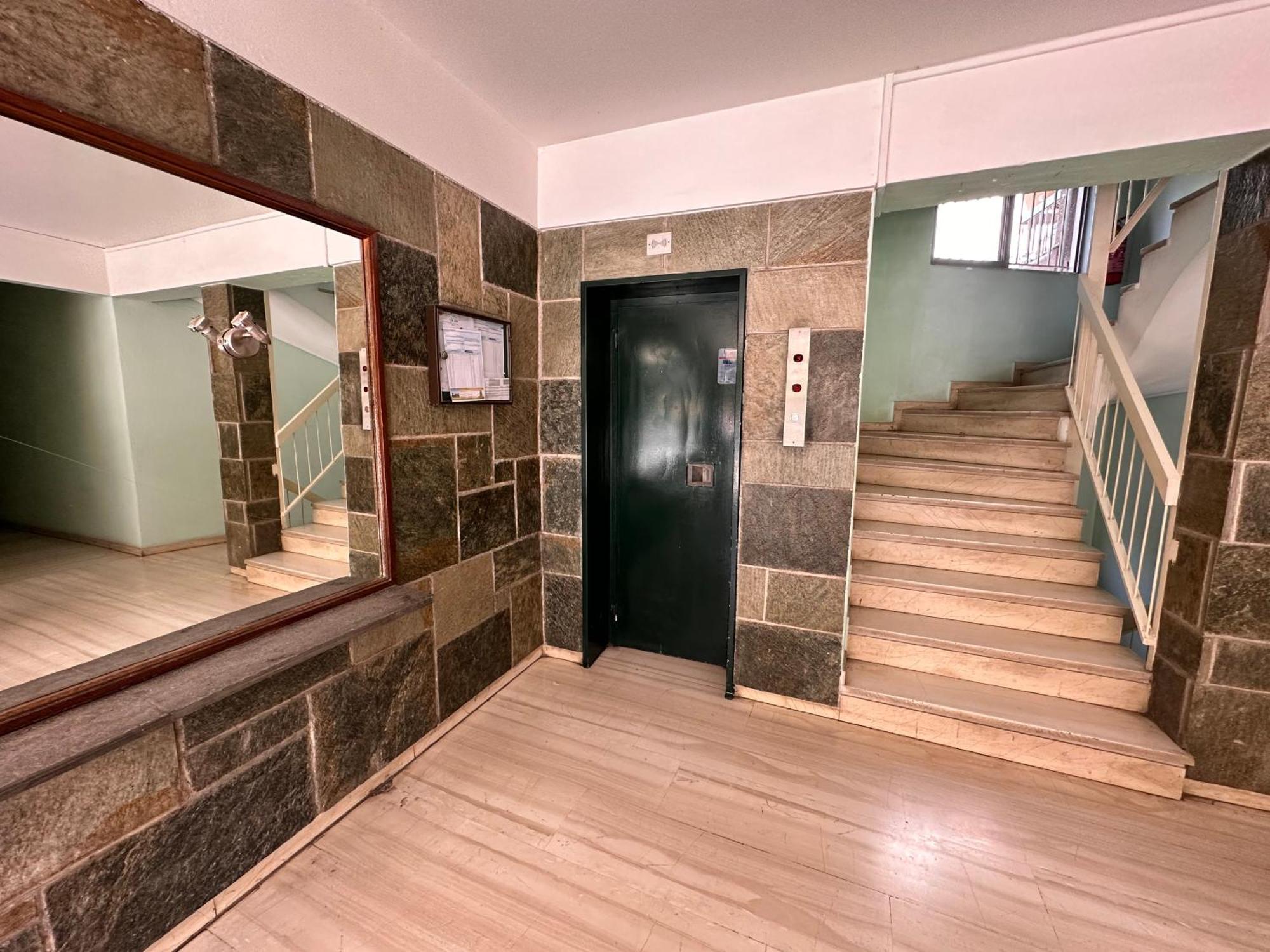 Ano Patisia Cosy Apartment II Atény Exteriér fotografie